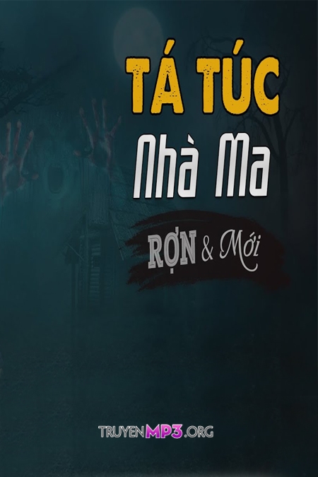 Tá Túc Nhà Ma