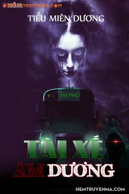 Tài Xế Âm Dương