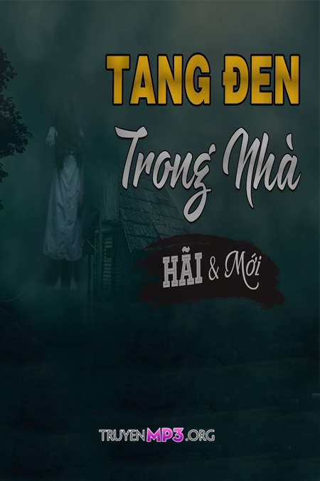 Tang Đen Trong Nhà