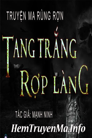 Tang Trắng Rợp Làng - MC Duy Thuận