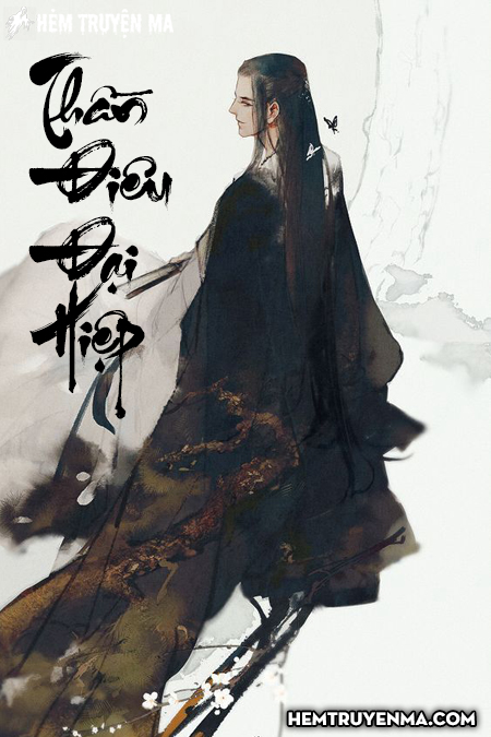 Thần Điêu Đại Hiệp (Thần Điêu Hiệp Lữ)