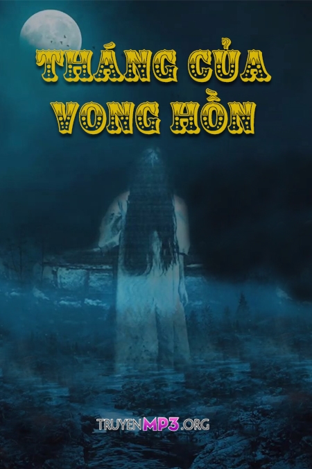 Tháng Của Vong Hồn