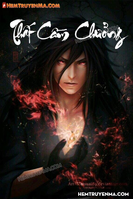 Thấ.t Cầ.m Chưở.ng