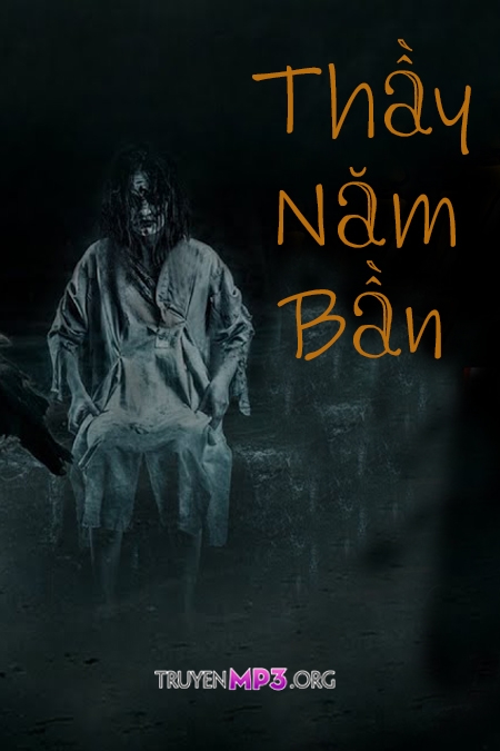 Thầy Năm Bần