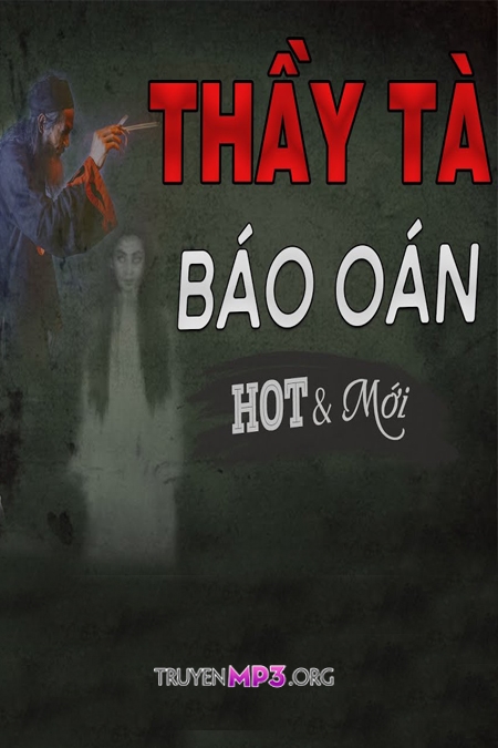Thầy Tà Báo Oán