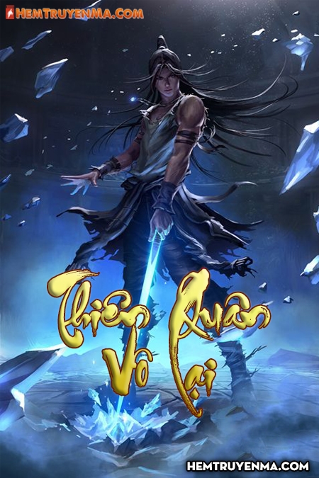 Thiên Quân Vô Lại