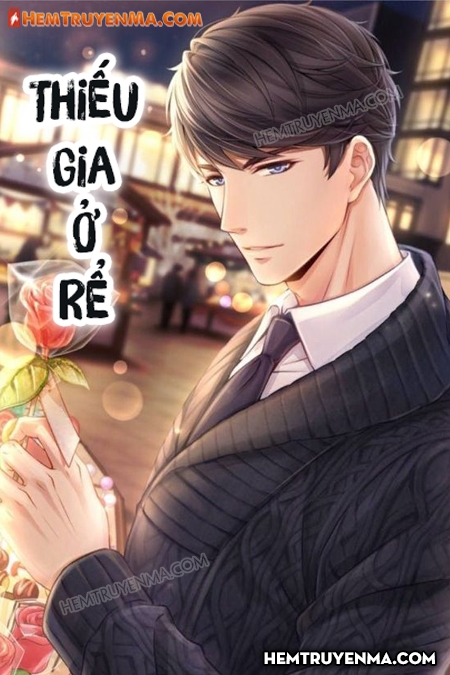 Thiếu Gia Ở Rể