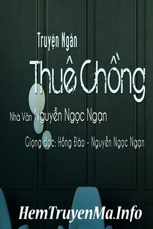 Thuê Chồng - MC Nguyễn Ngọc Ngạn