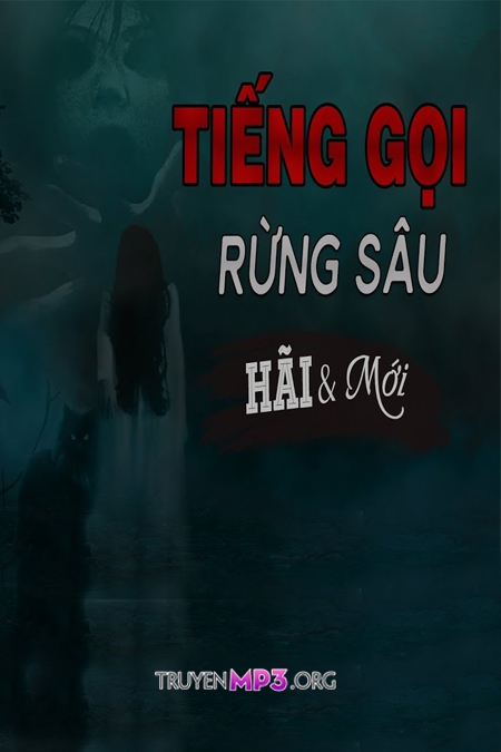 Tiếng Gọi Rừng Sâu