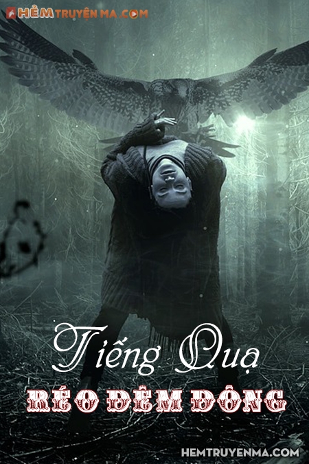 Tiếng Quạ Réo Đêm Đông