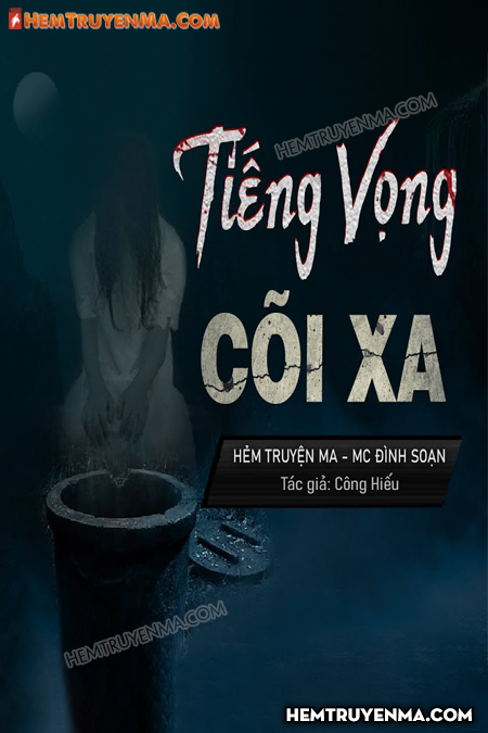 Tiếng Vọng Cõi Xa