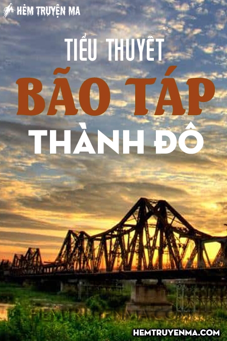 Tiểu thuyết Bão Táp Thành Đô