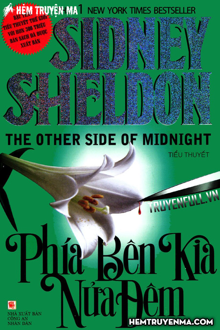 Tiểu thuyết Phía Bên Kia Nửa Đêm