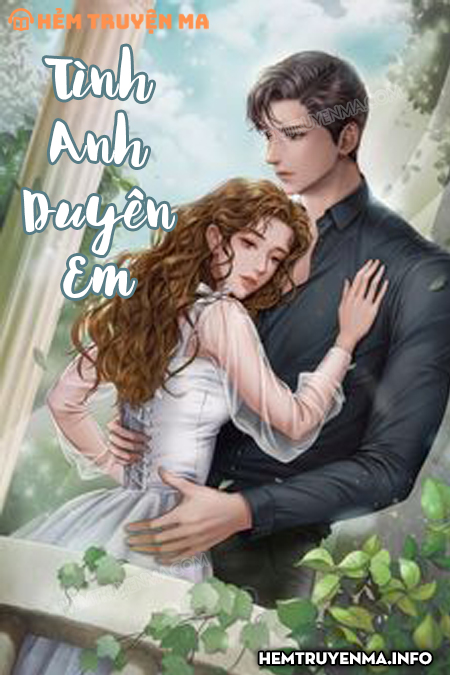 Tình Anh Duyên Em
