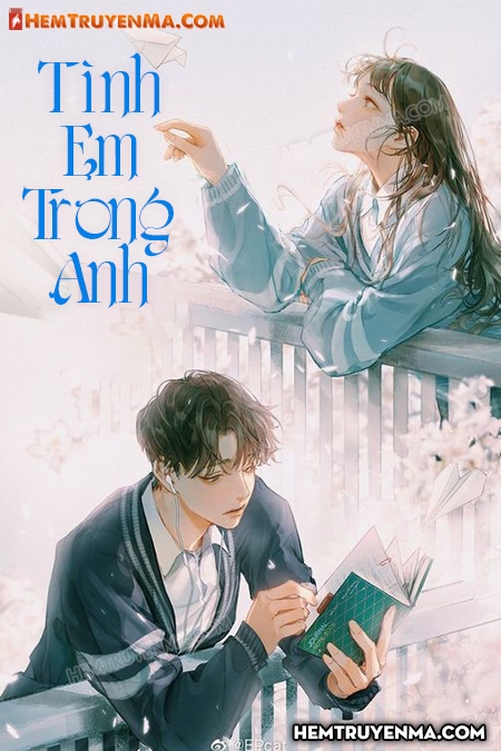 Tình Em Trong Anh