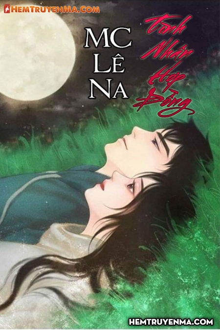 Tình Nhân Hợp Đồng