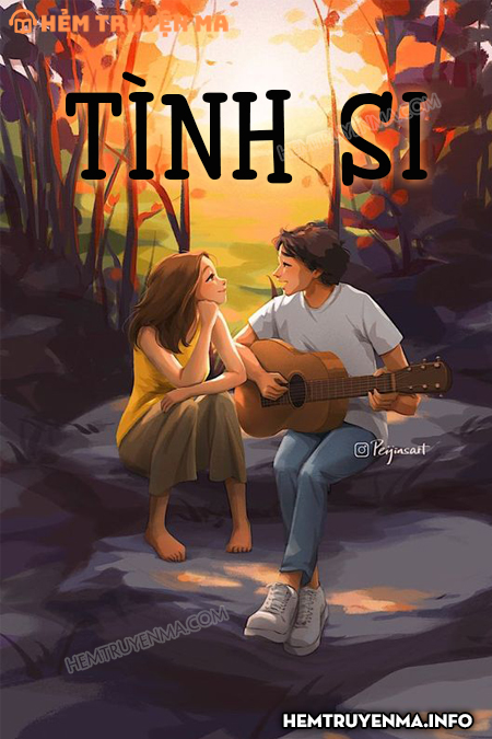 Tình Si - MC Tâm An