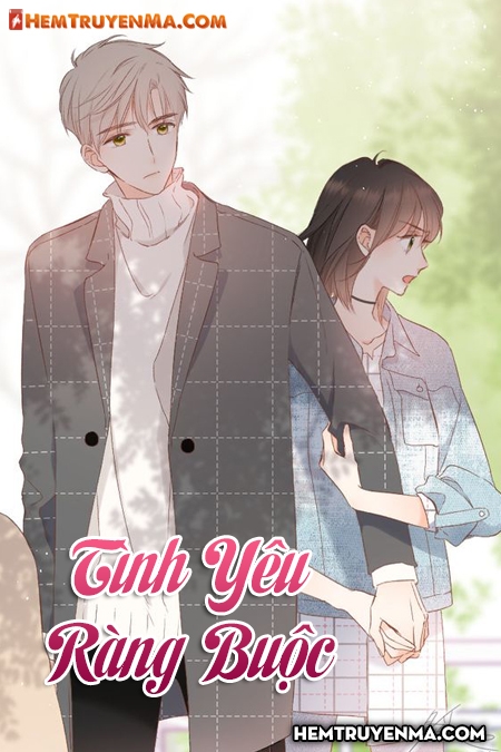 Tình Yêu Và Ràng Buộc