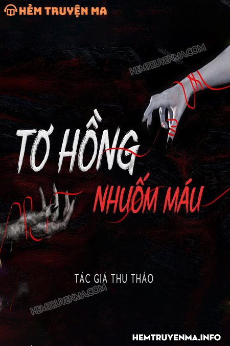 Tơ Hồng Nhuốm Máu