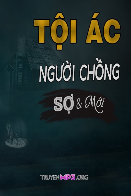 Tội Ác Người Chồng