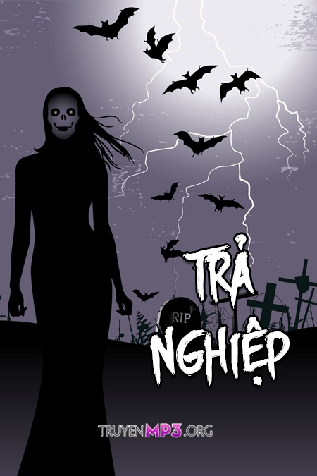 Trả Nghiệp