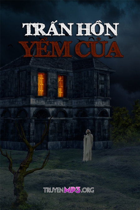 Trấn Hồn Yểm Của