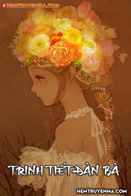 Trinh Tiết Đàn Bà