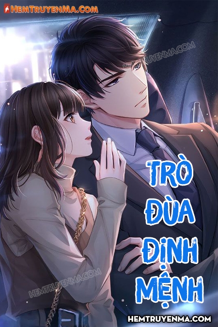 Trò Đùa Định Mệnh