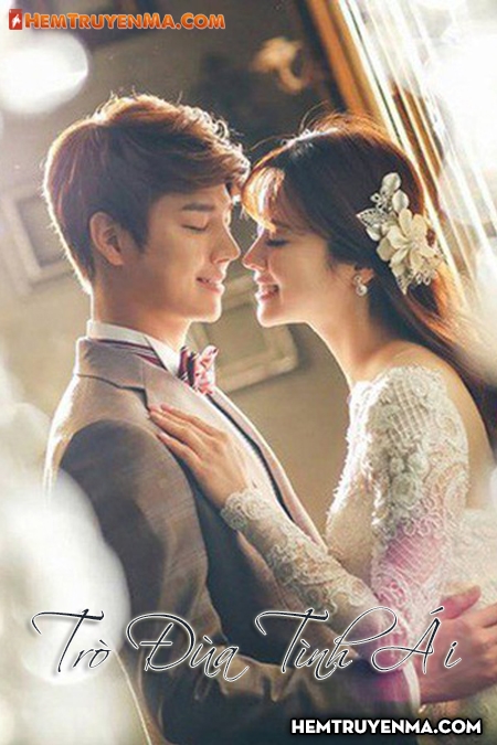 Trò Đùa Tình Ái