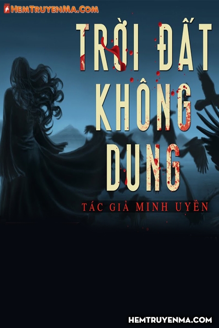 Trời Đất Không Dung