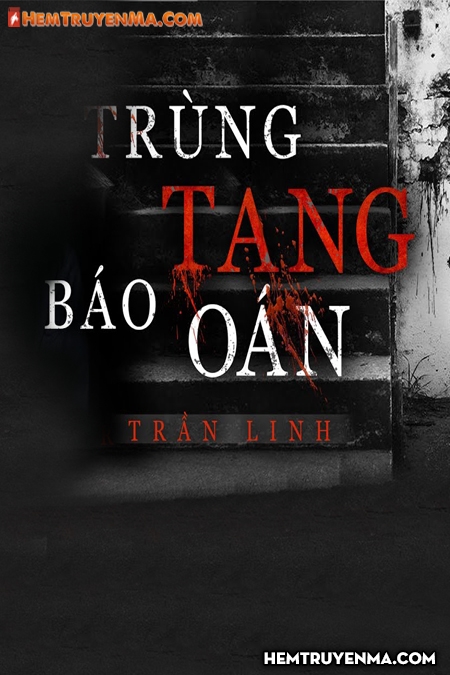 Trùng Tang Báo Oán