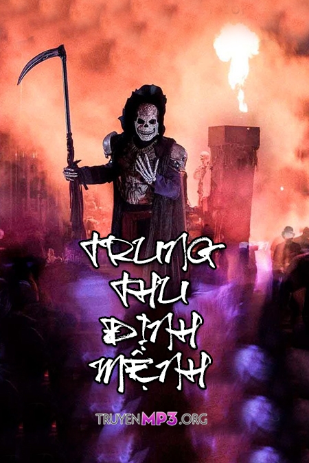 Trung Thu Định Mệnh