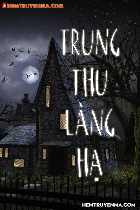 Trung Thu Làng Hạ