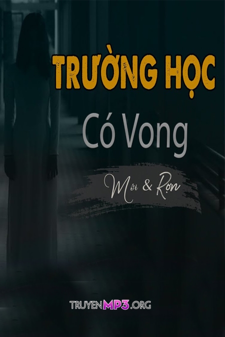 Trường Học Có Vong