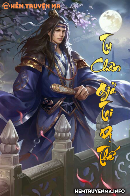 Tu Chân Giả Tại Dị Thế