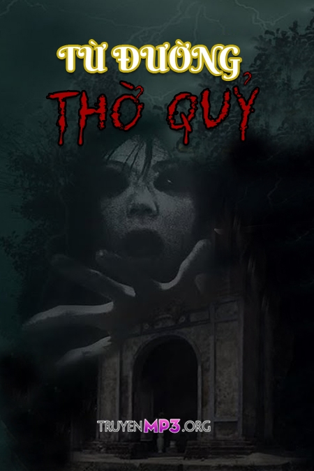 Từ Đường Thờ Quỷ