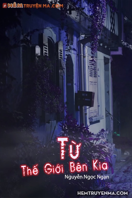 Từ Thế Giới Bên Kia