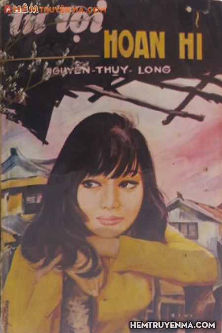 Tử Tội Hoan Hỉ