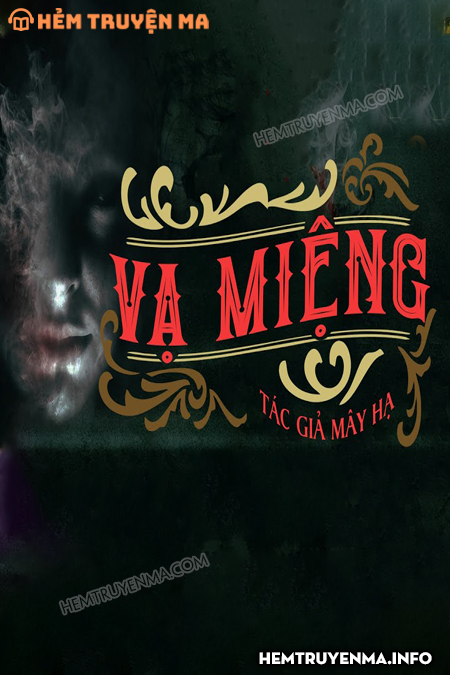 Vạ Miệng