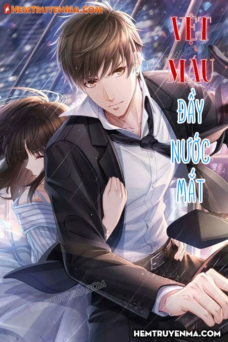 Vệt Máu Đầy Nước Mắt