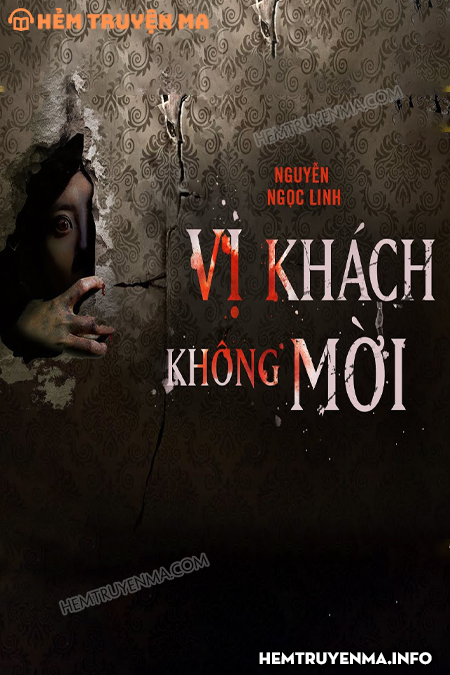 Vị Khách Không Mời