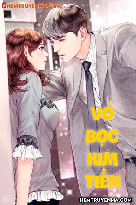 Vỏ Bọc Kim Tiền