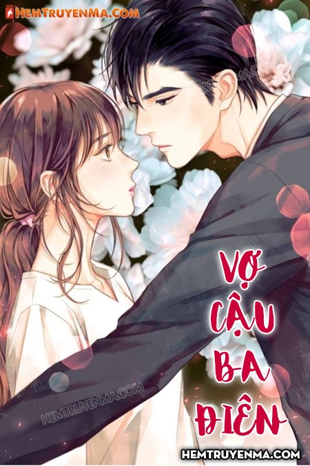 Vợ Cậu Ba Điên