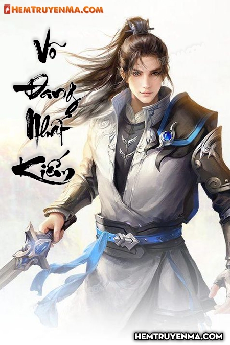 Võ Đang Nhất Kiếm