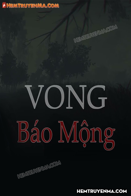 Vong Báo Mộng