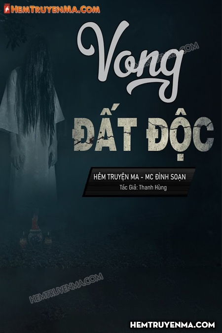 Vong Đất Độc