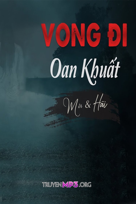 Vong Đi Oan Khuất