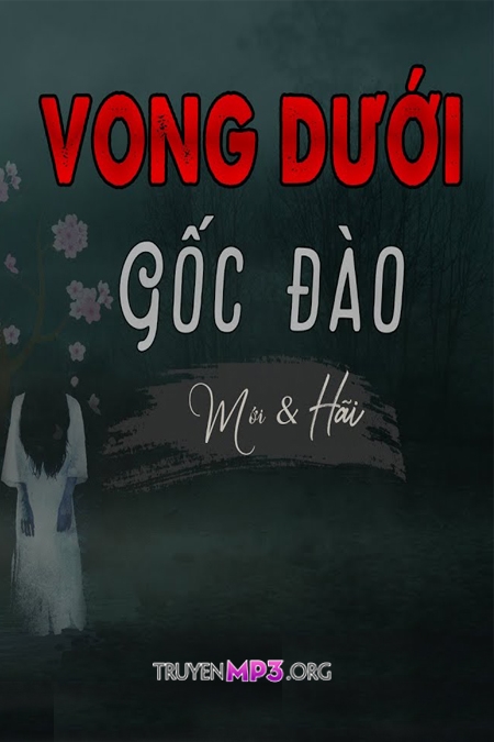 Vong Dưới Gốc Đào