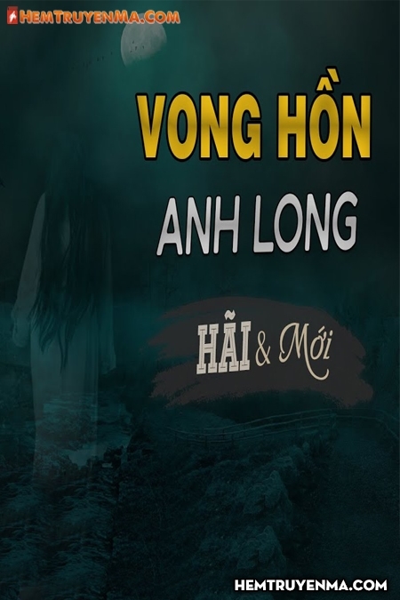 Vong Hồn Anh Long