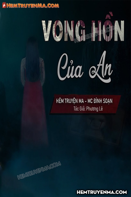 Vong Hồn Của An